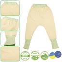 Дитячий одяг ЕКО ПУПС™ колекція Jersey Style, комплект 2в1 (штани, кофта), р.86-3